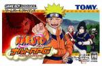 Naruto RPG - Uketsugareshi Hi no Ishi